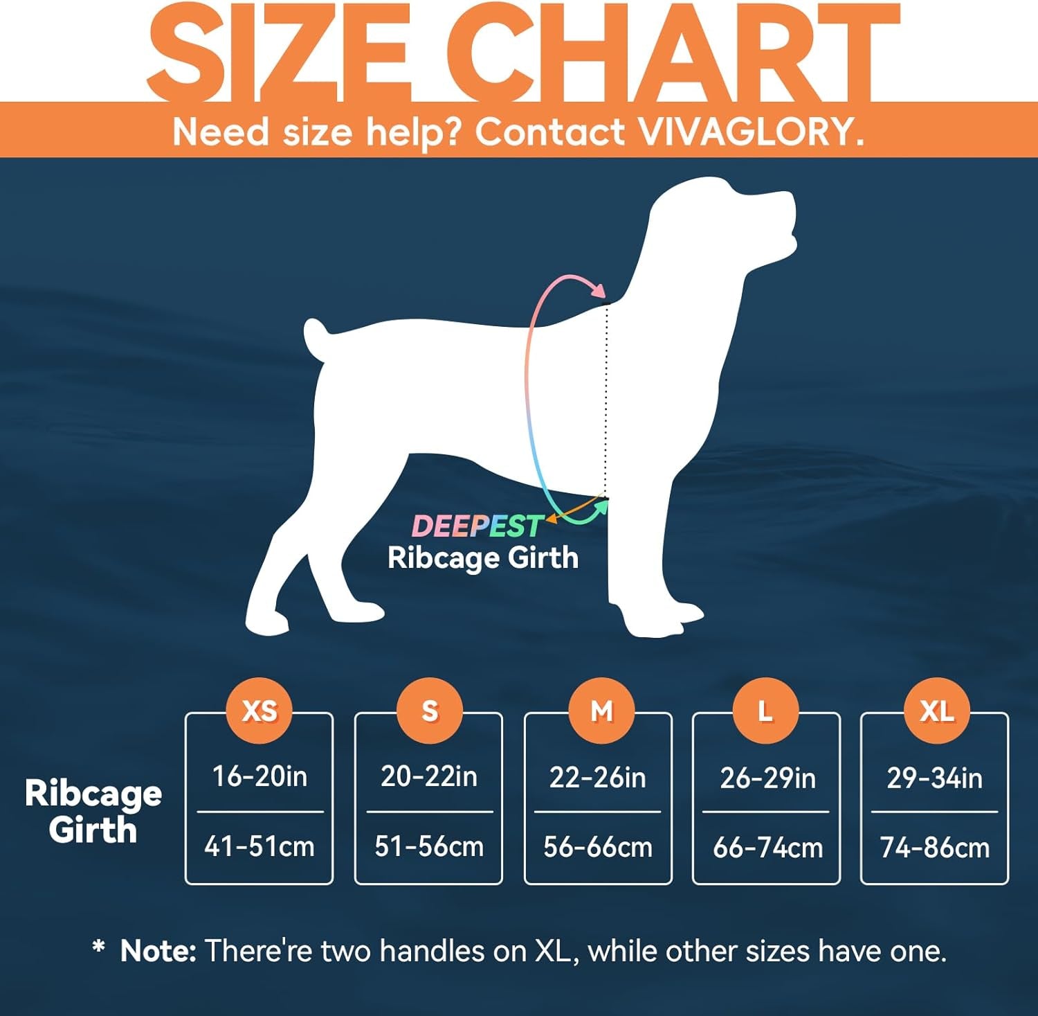 Neoprene Dog Life Jacket Puppy Life Vest for Boating Hunting & Swimming, Lightweight with Leash Ring, XS, Blue